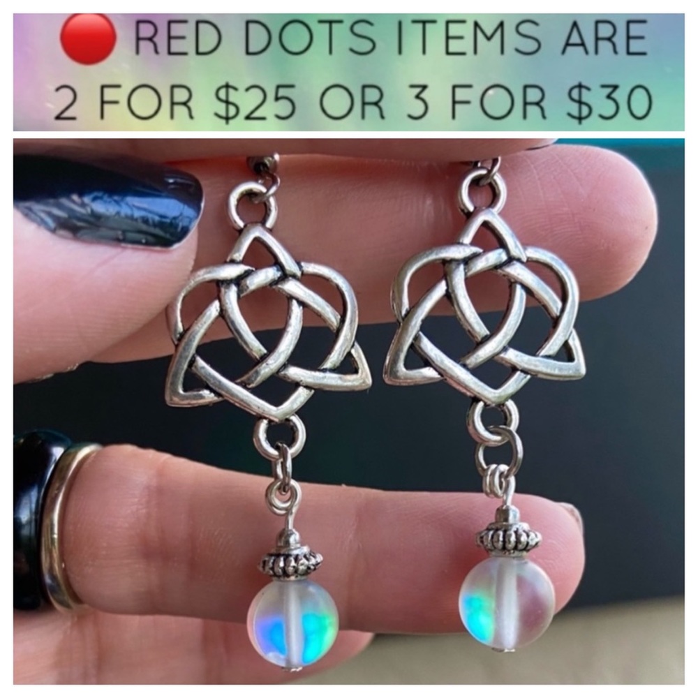 🔴 Sale ! All red dots items are 2 for $25 / 3 for $30 . 3+items $10 each .